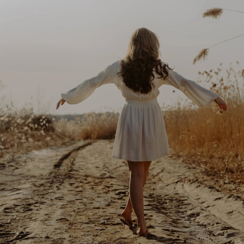 Meet your Posher, Joy